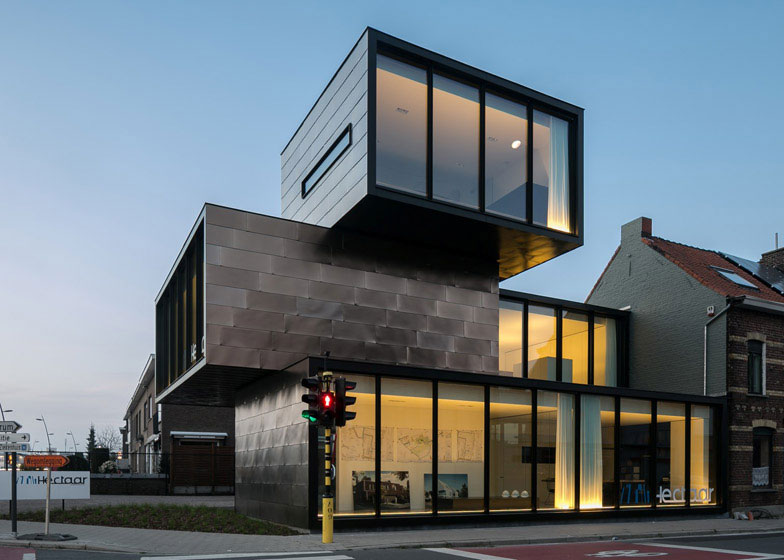 Architectural Design