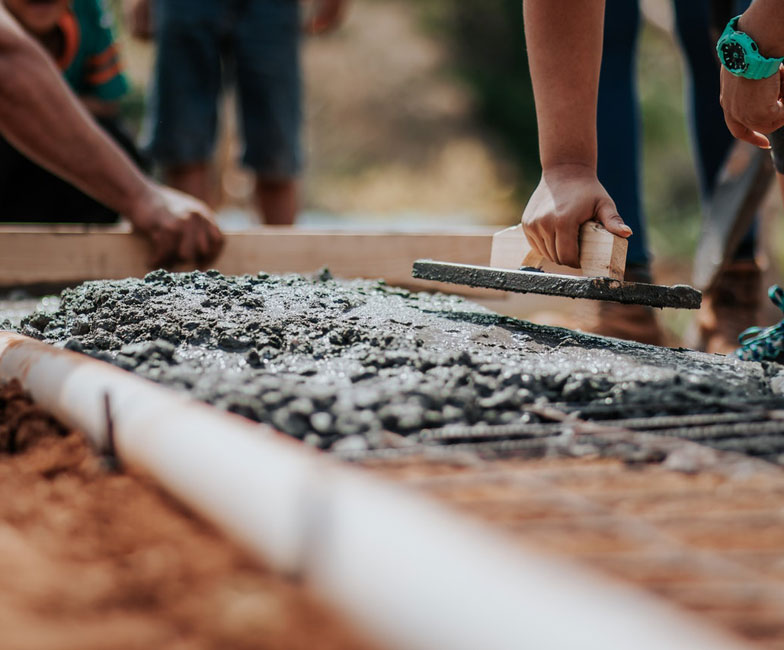 Project Management & Execution