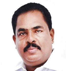 Cherian Nelluvely