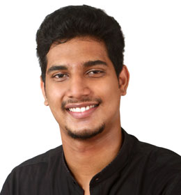 Cherian Nelluvely