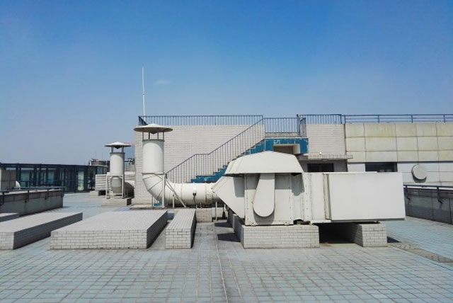 HVAC