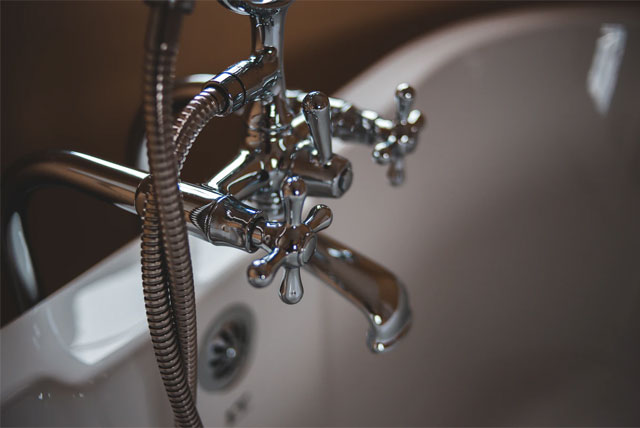 Plumbing & Water Supply